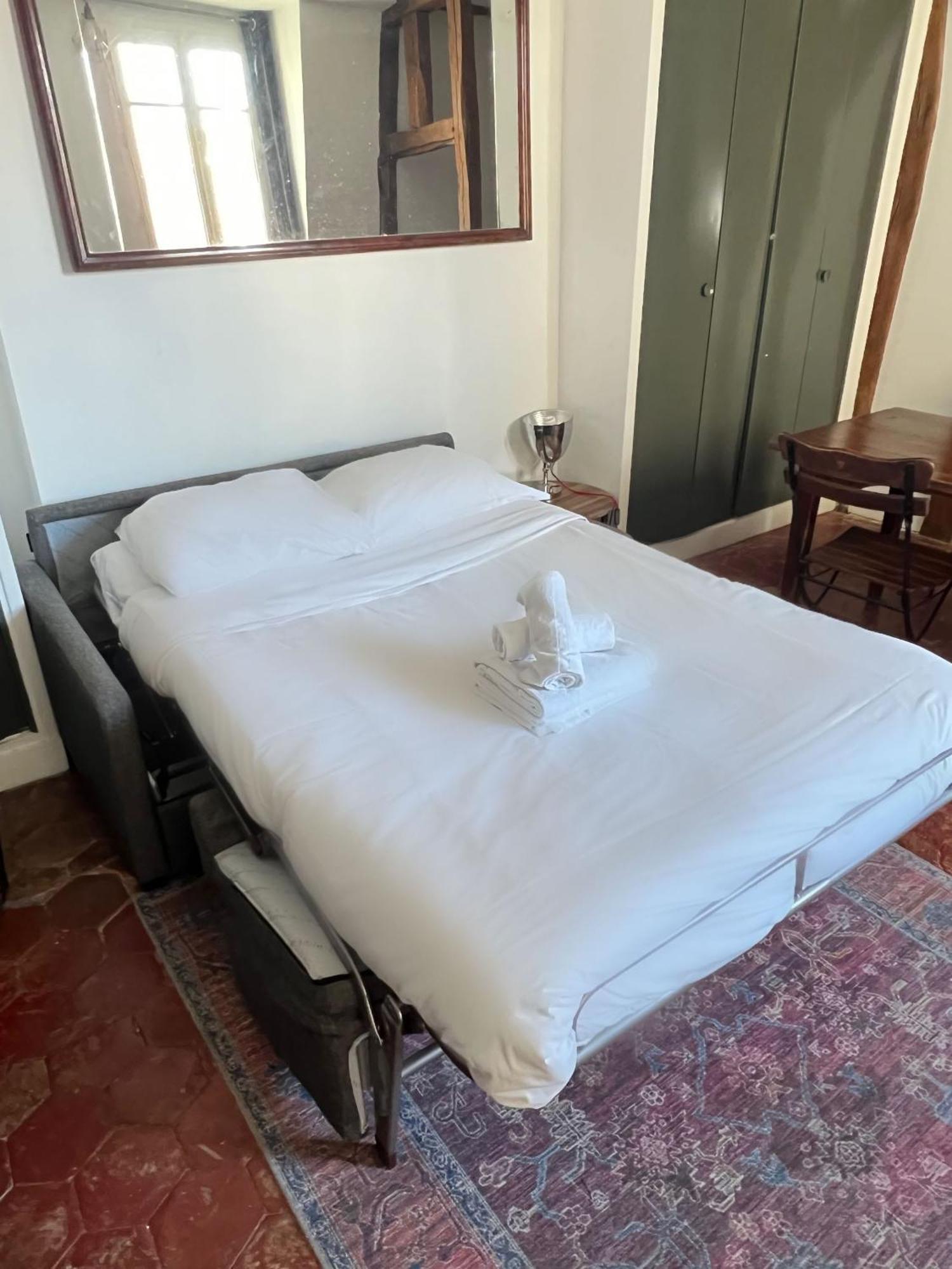 Central Paris - Sentier - 1Br - Cityapartmentstay Exteriör bild