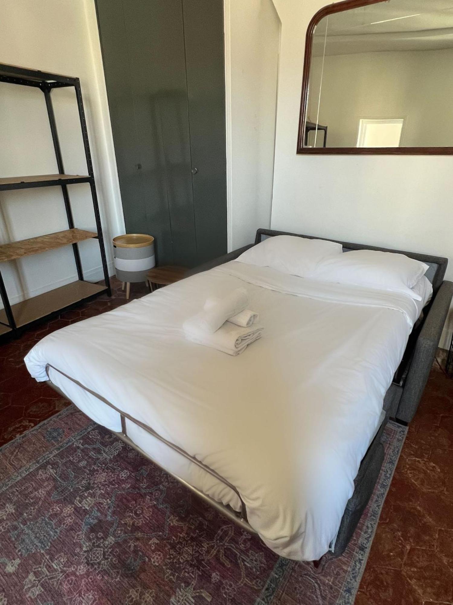 Central Paris - Sentier - 1Br - Cityapartmentstay Exteriör bild